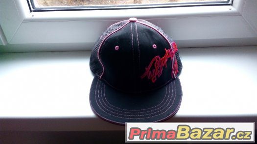 Prodám Snapbacky – fotografie 4