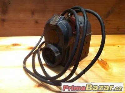 Prodám magneto DUCELLIER R3 Bervets Zenith