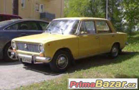 Koupim Lada 2101 – fotografie 1