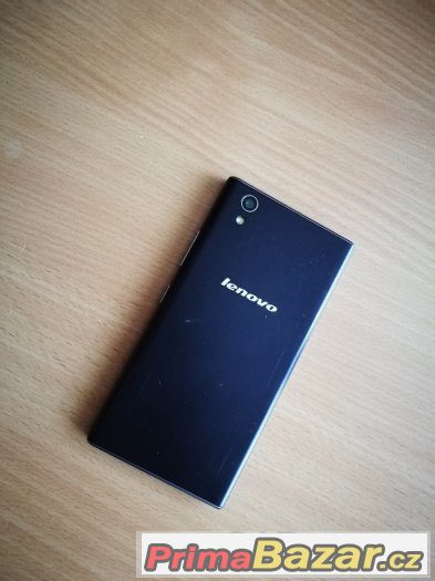 Lenovo P70(bez záruky) – fotografie 1