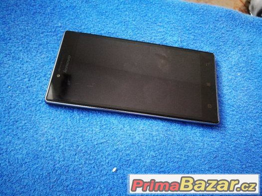 Lenovo P70(bez záruky) – fotografie 2