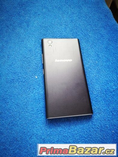 Lenovo P70(bez záruky) – fotografie 4