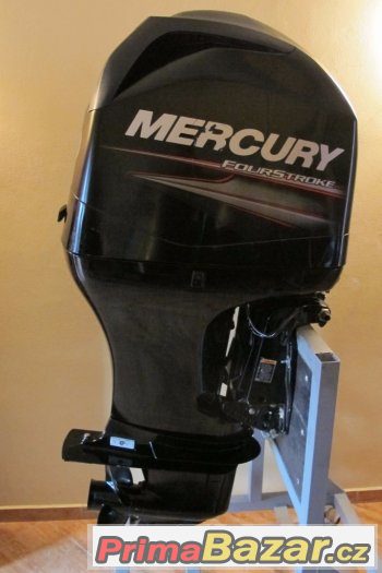 Mercury 100hp, L, 2014 – fotografie 3