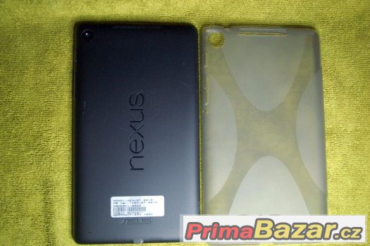 Google ASUS Nexus 7 II 2013,  16GB,  2GB RAM, WiFi verze – fotografie 2