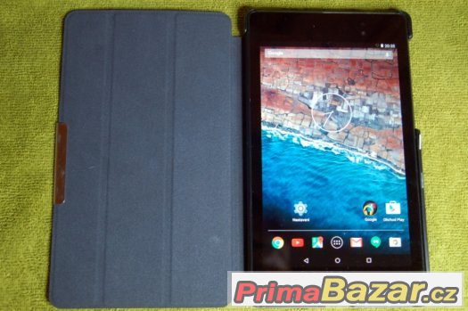 Google ASUS Nexus 7 II 2013,  16GB,  2GB RAM, WiFi verze – fotografie 4