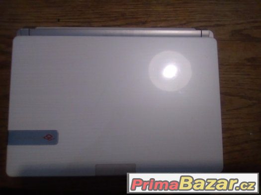 Netbook Packard Bell – fotografie 2