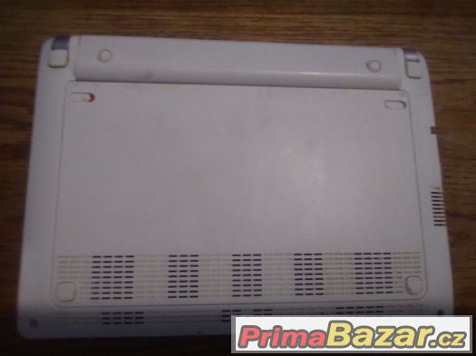 Netbook Packard Bell – fotografie 3