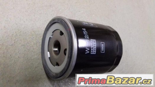 Prodám olejový filtr MANN W712/54 – fotografie 2