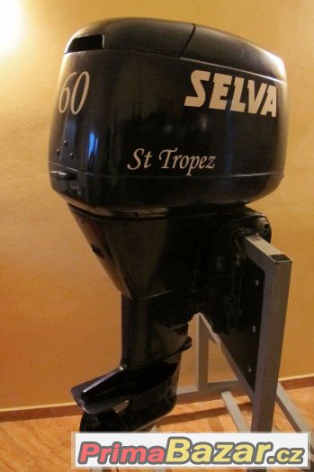 Selva 60 HP, L – fotografie 1