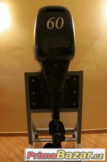 Selva 60 HP, L – fotografie 2