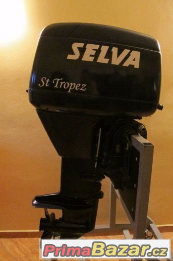 Selva 60 HP, L – fotografie 3