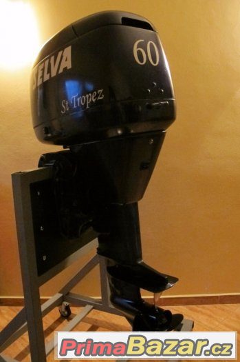 Selva 60 HP, L – fotografie 5