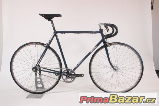 Prodám kolo Favorit 1987 – fotografie 1