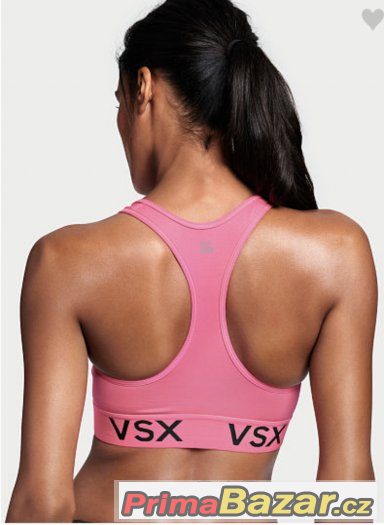 Sportovní podprsenka Victoria secret vel.M – fotografie 3