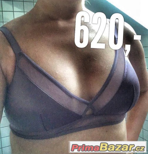Nová podprsenka Victoria secret vel.M – fotografie 1