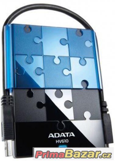 HARDISK 500GB – fotografie 1