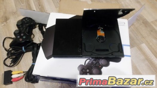 SONY Playstation 2 – fotografie 3