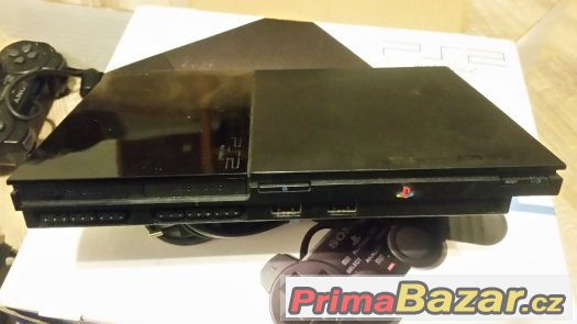 SONY Playstation 2 – fotografie 4