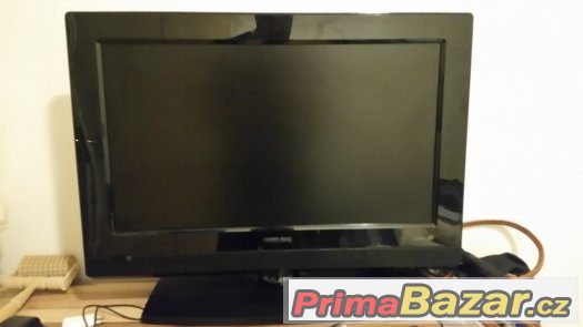 Philips LCD s úhl. 66 cm, širokoúhlý Flat TV,  26PFL3512D – fotografie 3