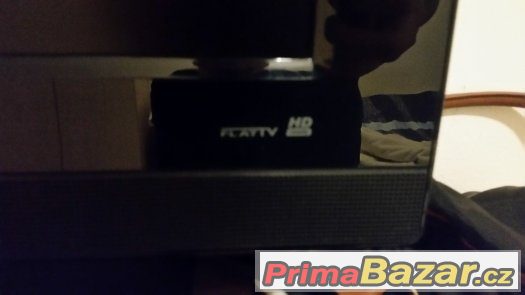 Philips LCD s úhl. 66 cm, širokoúhlý Flat TV,  26PFL3512D – fotografie 5