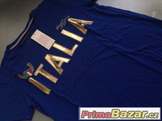 Tričko ITALIA – fotografie 3