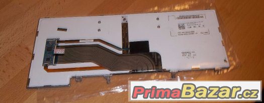 Klávesnice Dell Latitude E 6430 - podsvícená – fotografie 4