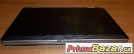 Dell Latitude E 6420 – fotografie 1