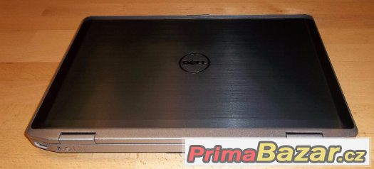 Dell Latitude E 6420 – fotografie 3