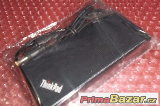 AC Adapter IBM – fotografie 2