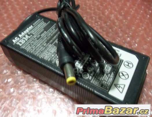 AC Adapter IBM – fotografie 4