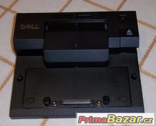 Dell E Port Replicator – fotografie 1