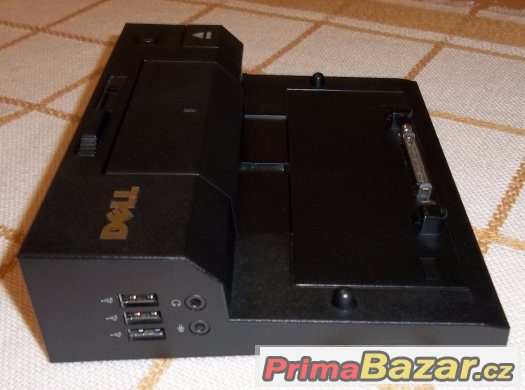 Dell E Port Replicator – fotografie 2