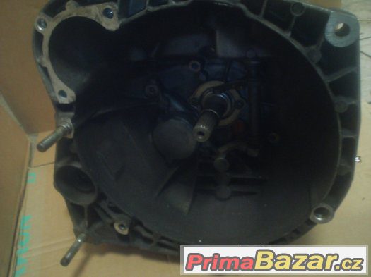 prodám převodovku na nd z fiatu coupe 1.8 16v – fotografie 5