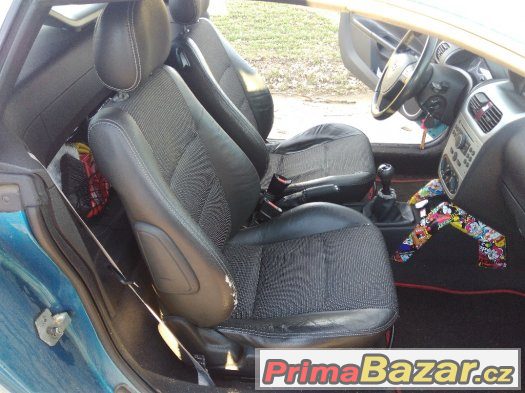 Opel Tigra 1,8i KABRIO – fotografie 3