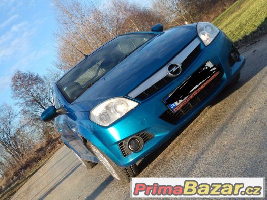 Opel Tigra 1,8i KABRIO – fotografie 4