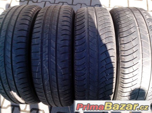 Komplet letní sada 195/65/15 5x114,3 Kia, Hyundai – fotografie 3