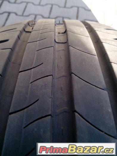 Komplet letní sada 195/65/15 5x114,3 Kia, Hyundai – fotografie 4