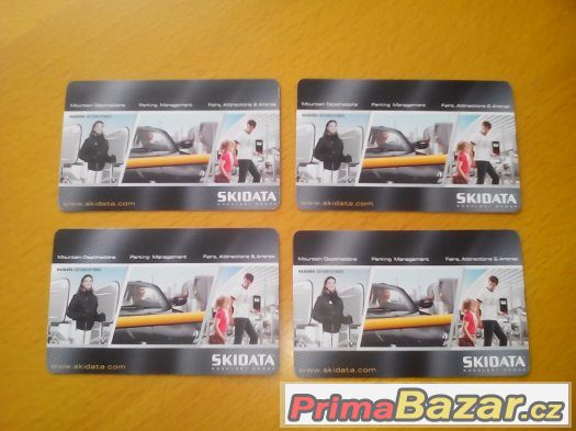 Kohútka - skipasy – fotografie 1