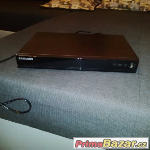 DVD Samsung – fotografie 1