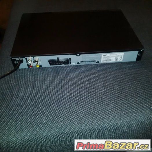 DVD Samsung – fotografie 4