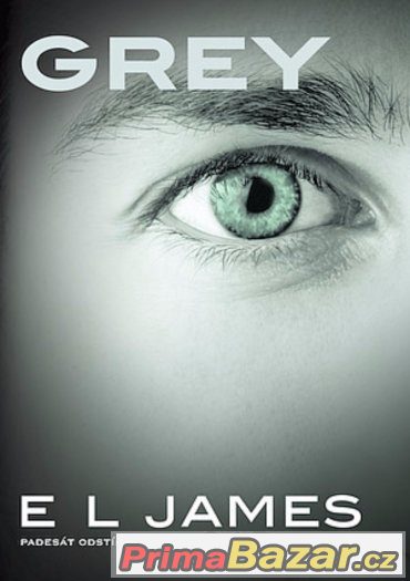 GREY: Fifty Shades of Grey As Told by Christian (2015).. – fotografie 1