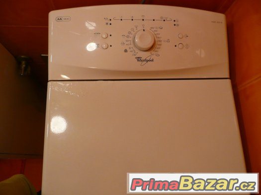 Whirlpool  AVe 2319 – fotografie 1
