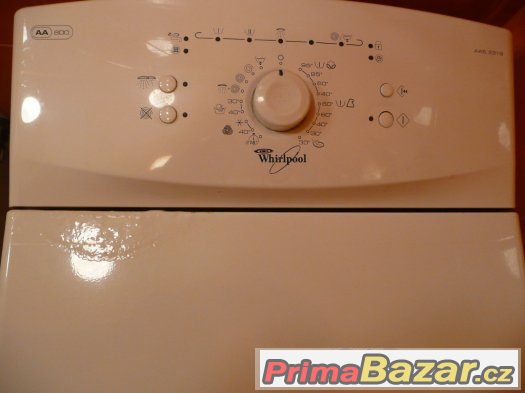 Whirlpool  AVe 2319 – fotografie 2