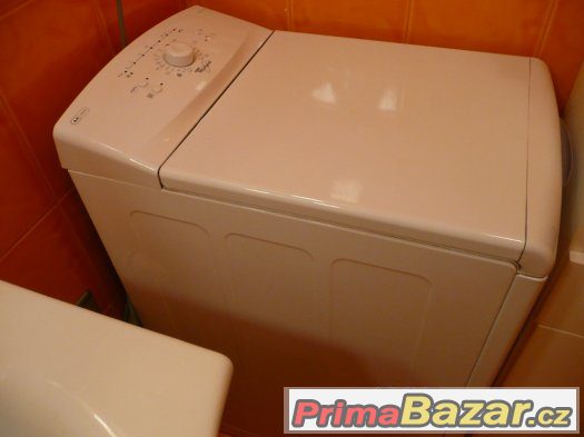 Whirlpool  AVe 2319 – fotografie 3