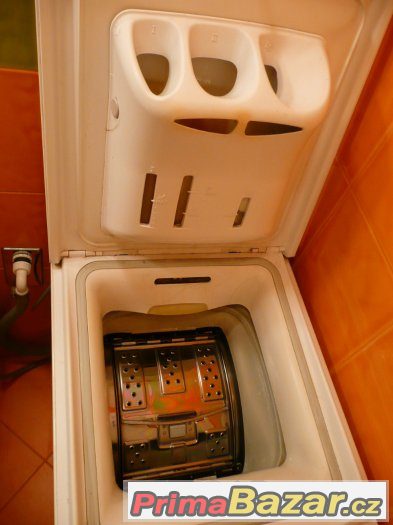 Whirlpool  AVe 2319 – fotografie 4