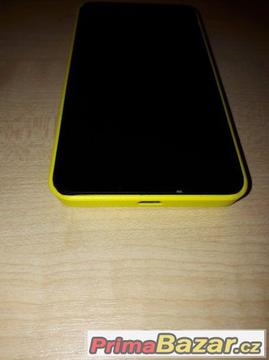 Nokia lumia 630 dual bez nabíječky – fotografie 2