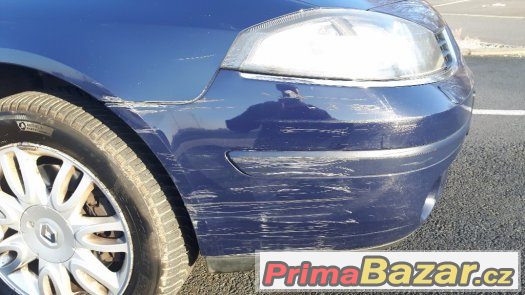 Laguna grandtour Privilége 1.9 dCi 88kw - facelift – fotografie 5