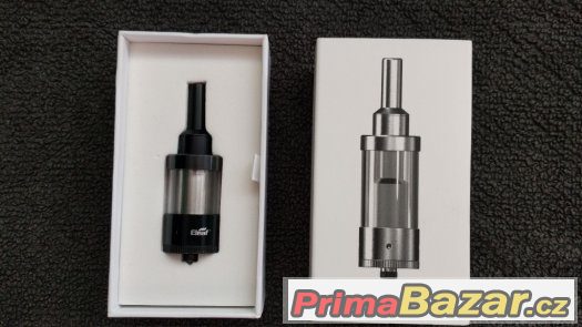 Atomizery a Mod – fotografie 2