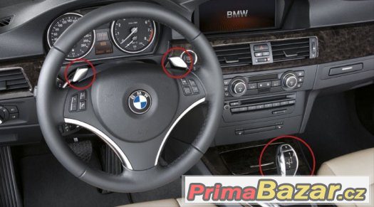 Koupím M3 interiér na BMW e92 – fotografie 1