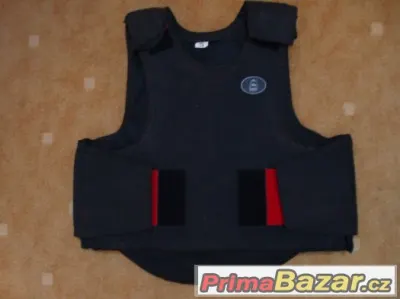 Prodám bezpečnostní vesta PFIFF vel. S